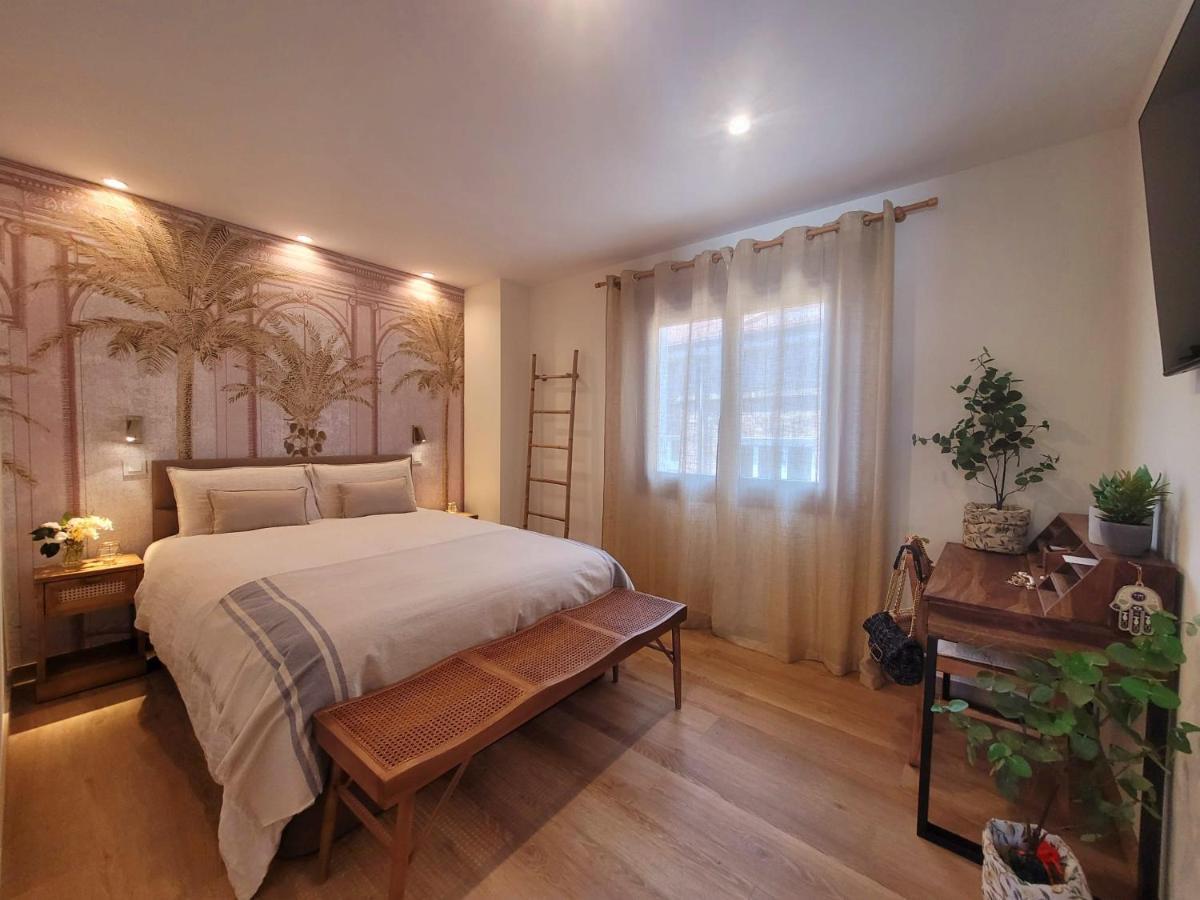 Relaxing Time Appartement Candeleda Buitenkant foto