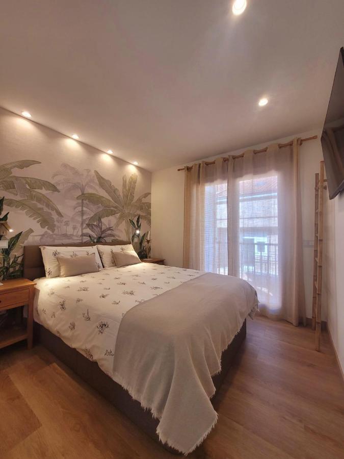 Relaxing Time Appartement Candeleda Buitenkant foto