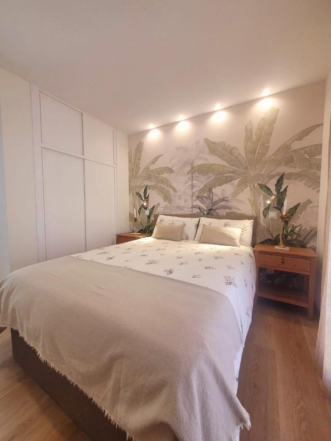 Relaxing Time Appartement Candeleda Buitenkant foto