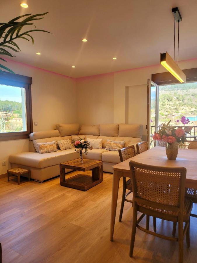 Relaxing Time Appartement Candeleda Buitenkant foto
