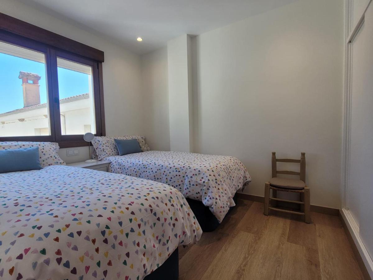 Relaxing Time Appartement Candeleda Buitenkant foto
